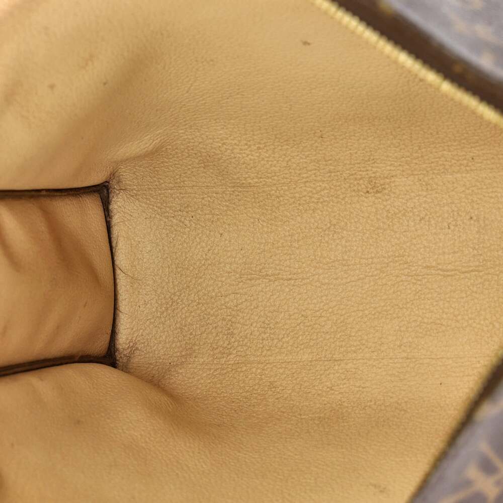 Louis Vuitton Toiletry Pouch Canvas 26 #221051L89B - Picture 5 of 7